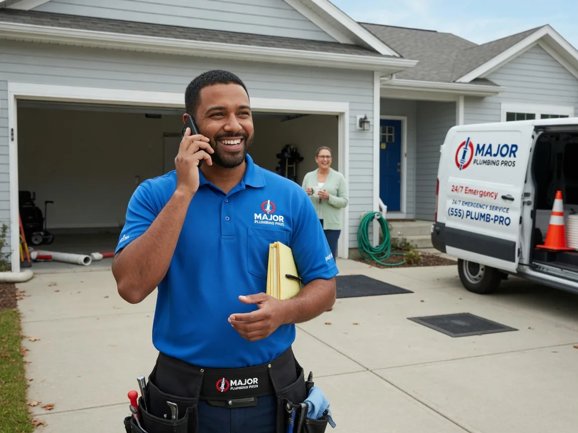 Drain Cleaning Services Alleghany, CA FAQs